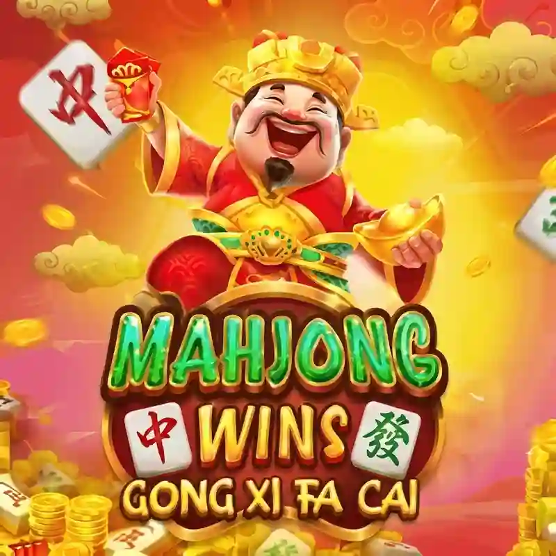 Mahjong Wins