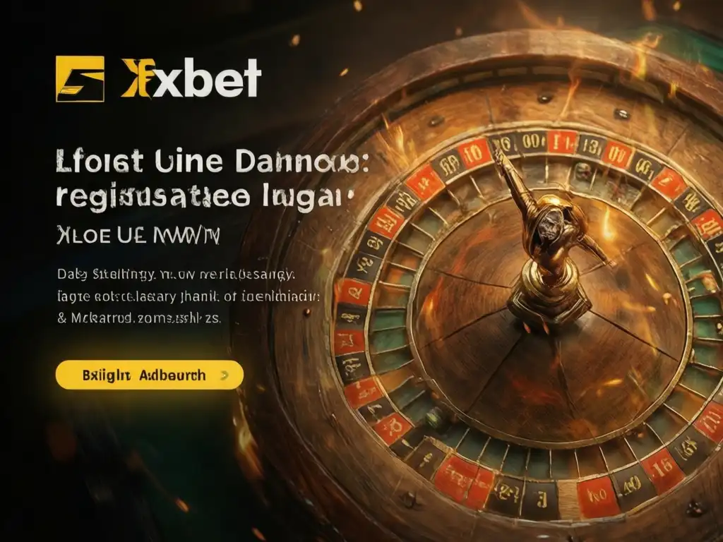 1xbet Malaysia Banner