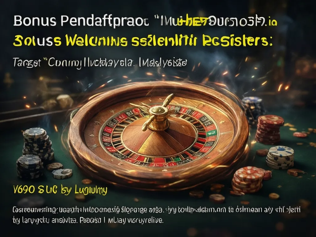 Bonus Pendaftaran 1xbet