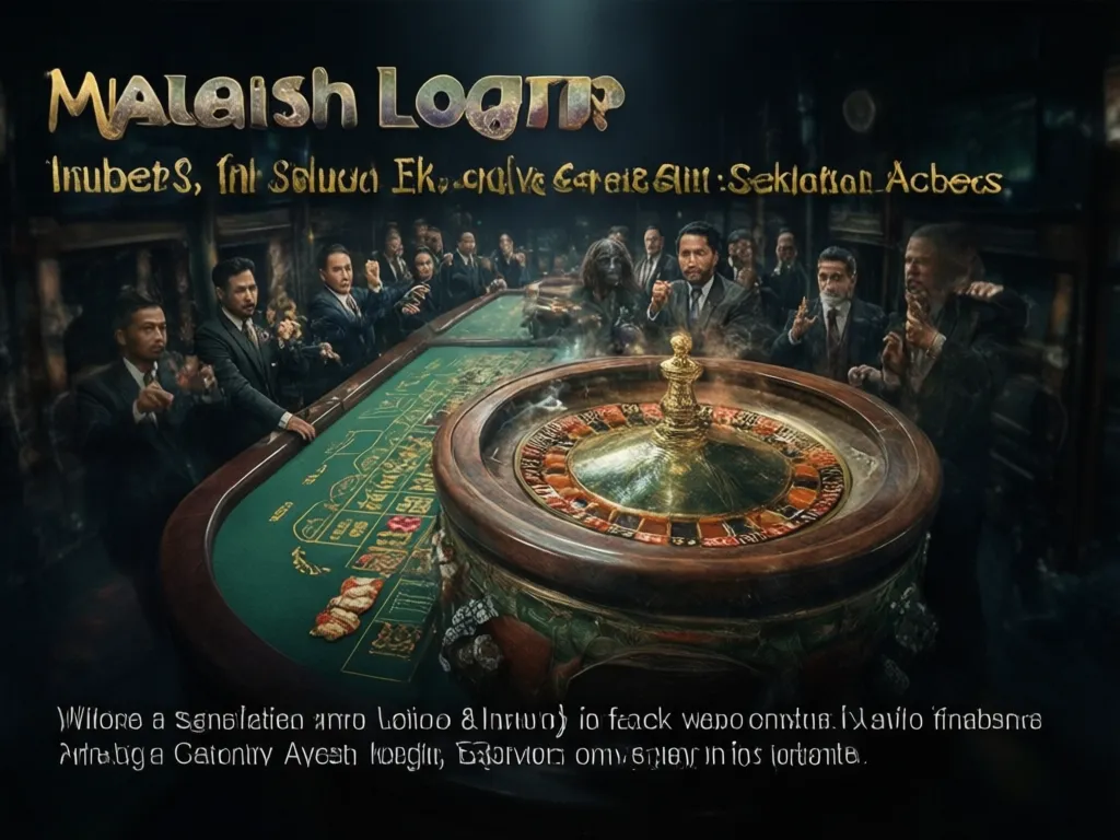 Masalah Login 1xbet